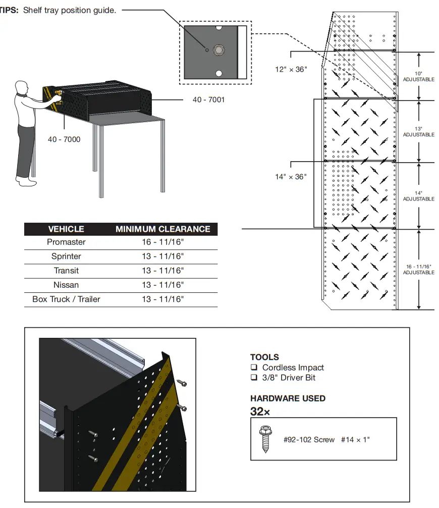2022 10 10_140126RANGER N5 RS36 4 Shelving fig 4