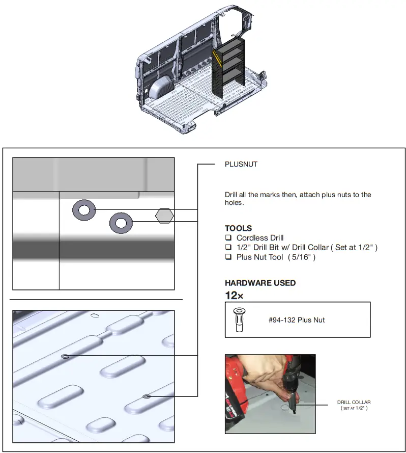 2022 10 10_140126RANGER N5 RS36 4 Shelving fig 8