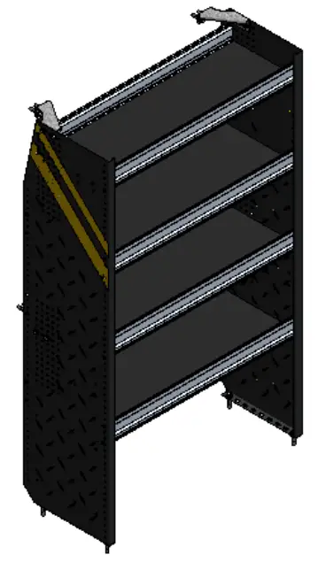 2022 10 10_140126RANGER N5 RS36 4 Shelving