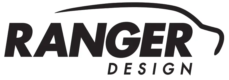 RANGER logo