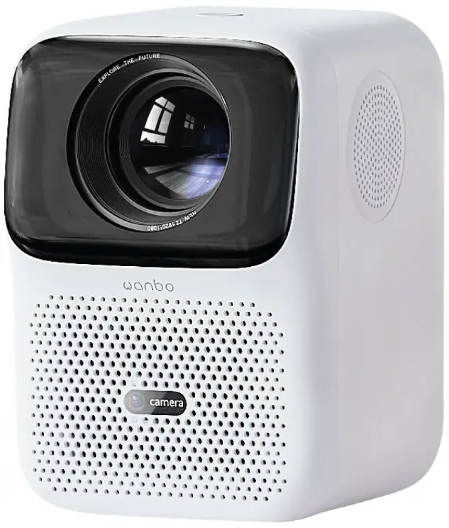 wanbo T4 Projector