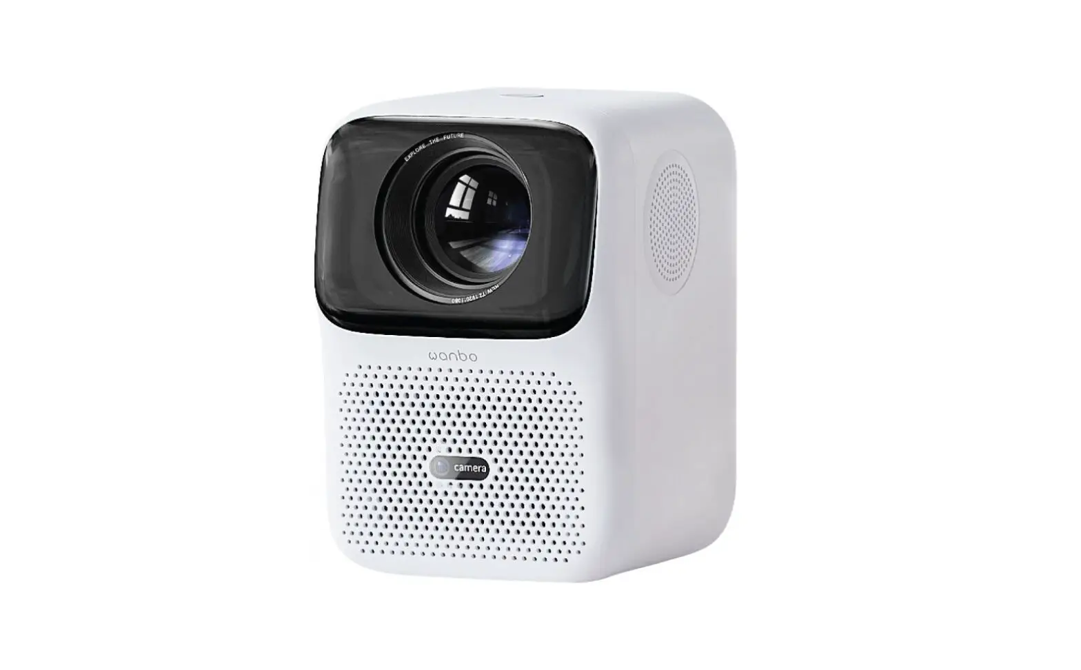 Wanbo T4 Projector Instruction Manual Wanbo T4 Projector Instruction Manual