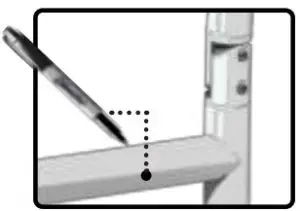 Assembling The Standoffs