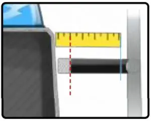 Assembling The Standoffs