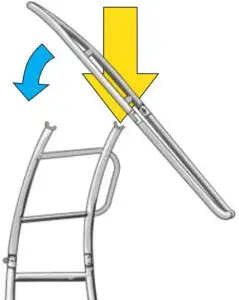 : Assemble The Canopy