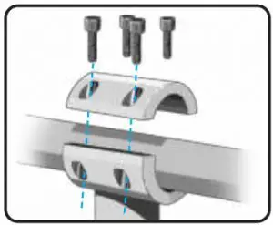 : Assemble The Canopy