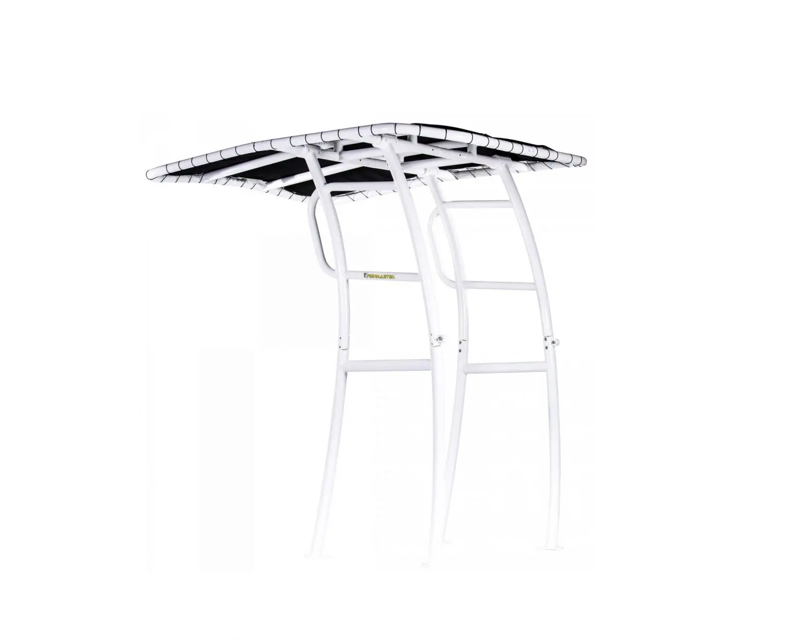 Fishmaster Pro Series T-top Instruction Manual Fishmaster Pro Series T-top Instruction Manual