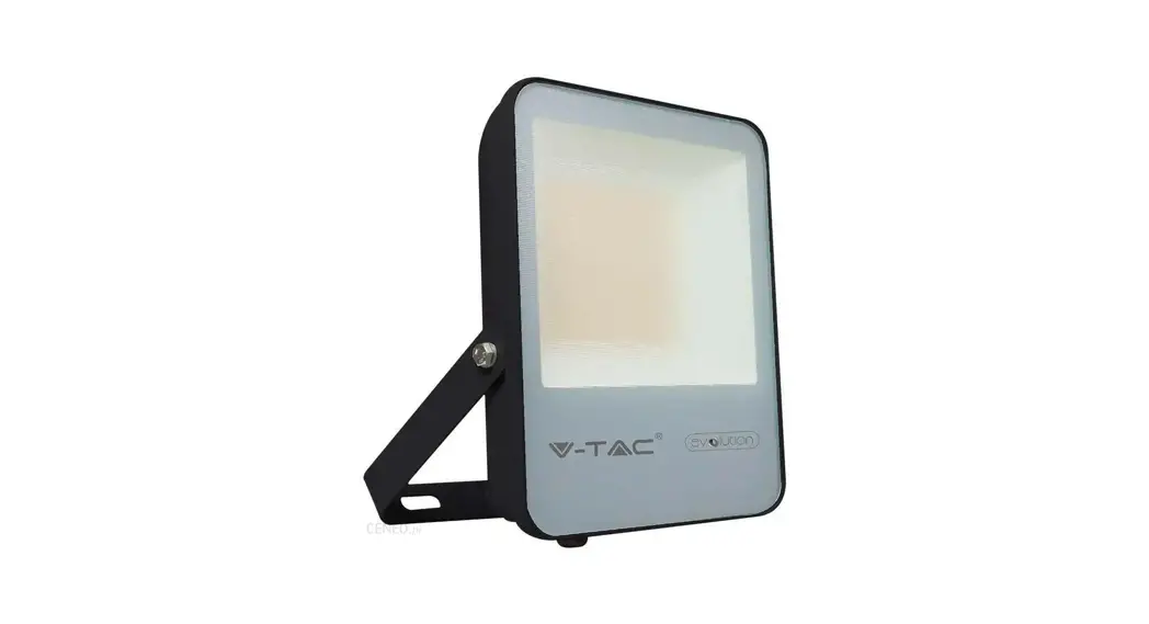 V-tac Vt-50185 Led Floodlight User Manual V-tac Vt-50185 Led Floodlight User Manual