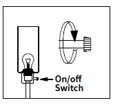 VEYFIY VE-HFL001 Floor Lamp FIG (6)