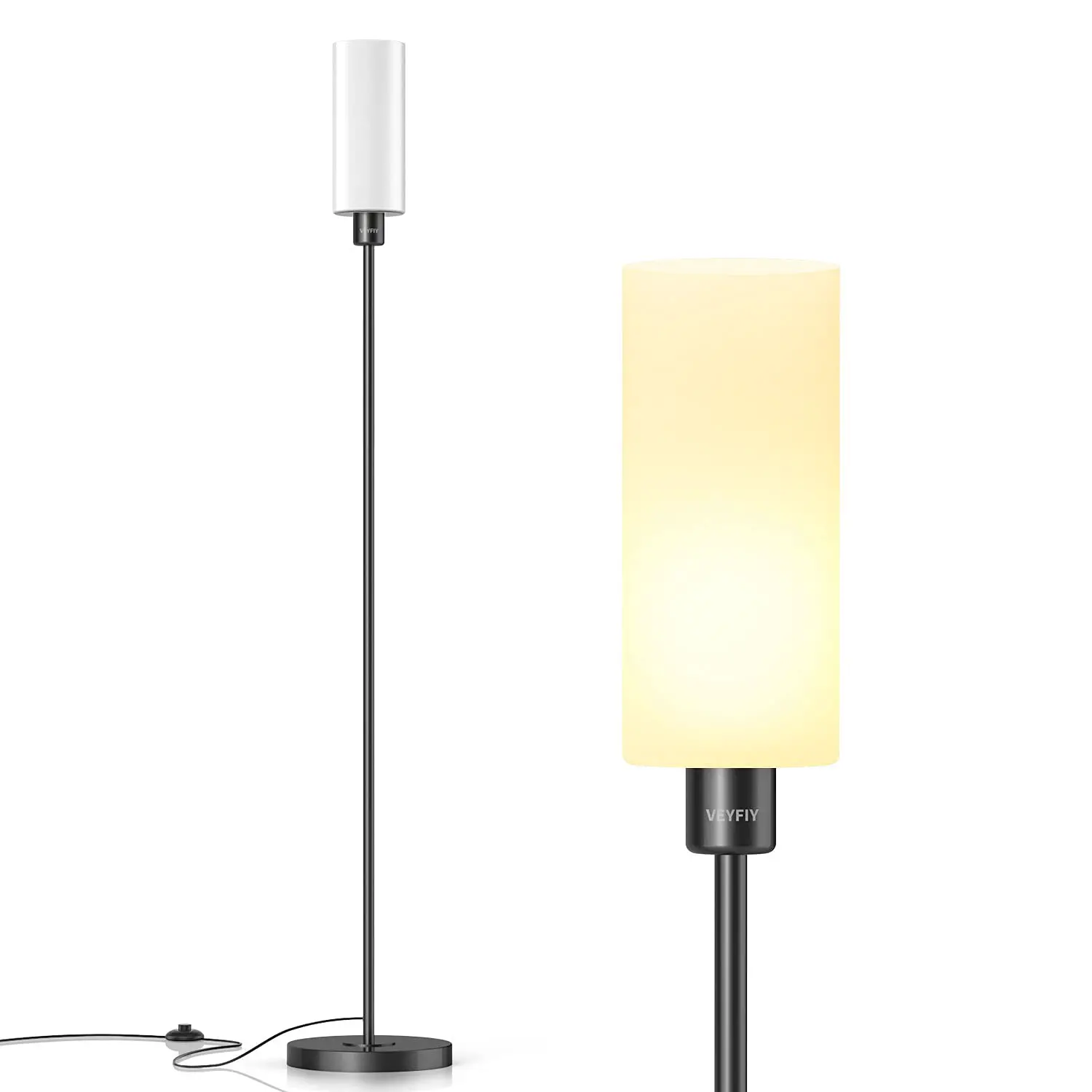 VEYFIY VE-HFL001 Floor Lamp PRODUCT-IMG