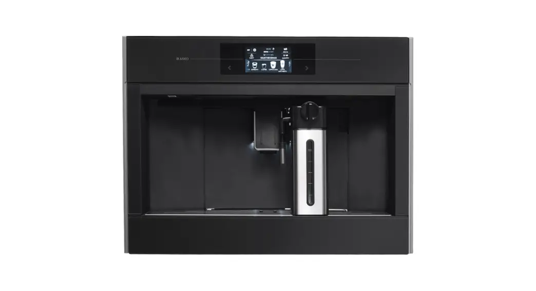 Asko Hzwe290 Warming Drawer Instruction Manual Asko Hzwe290 Warming Drawer Instruction Manual