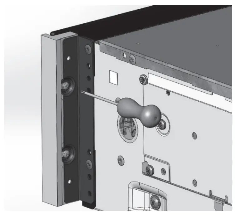ASKO HZWE290 Warming Drawer-fig3