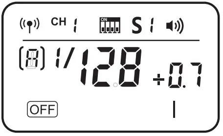 FLASH POINT FPLFBL200B FPLFBL300B MS Series Compact Studio Flash - communication 2
