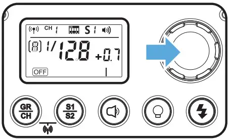 FLASH POINT FPLFBL200B FPLFBL300B MS Series Compact Studio Flash - communication 3