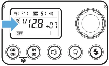 FLASH POINT FPLFBL200B FPLFBL300B MS Series Compact Studio Flash - communication 6