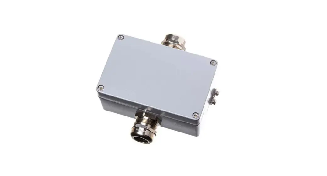 Evikon E2658-c2h4 Ethylene Detector User Guide