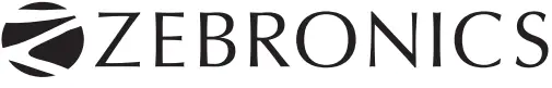 ZEBRONICS-LOGO