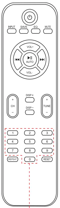 ZEBRONICS ZEB-BTM9801RUCF 120W RMS Tower Speaker-fig17