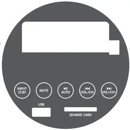 ZEBRONICS ZEB-BTM9801RUCF 120W RMS Tower Speaker-fig2