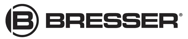 BRESSER Meteo THBM Colour Weather Station LOGO