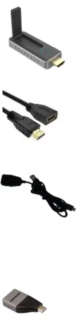 MARMITEK Stream S2 Pro Transmitter FIG 3