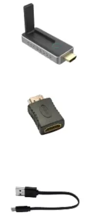 MARMITEK Stream S2 Pro Transmitter FIG 4