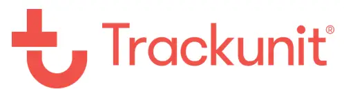 Trackunit Logo