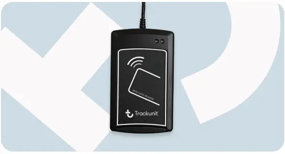 Trackunit Spot 2 - Fig