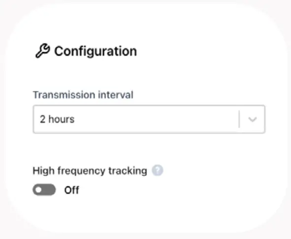Trackunit Spot 2 -Screw Mounting 1
