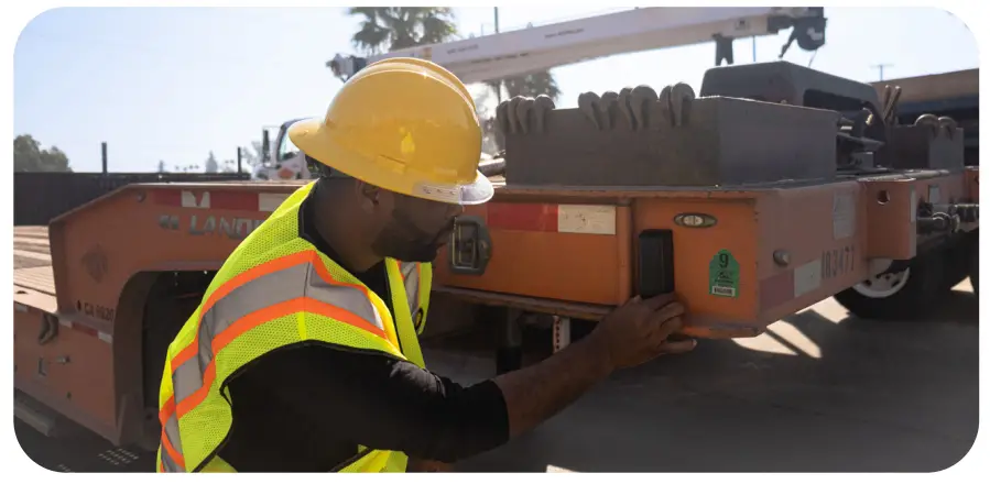 Trackunit Spot 2 -Spot