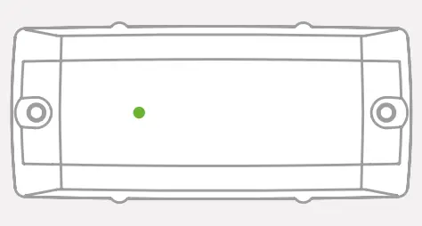 Trackunit Spot 2 - TMounting 3