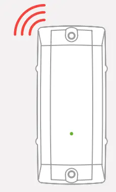 Trackunit Spot 2 - TMounting
