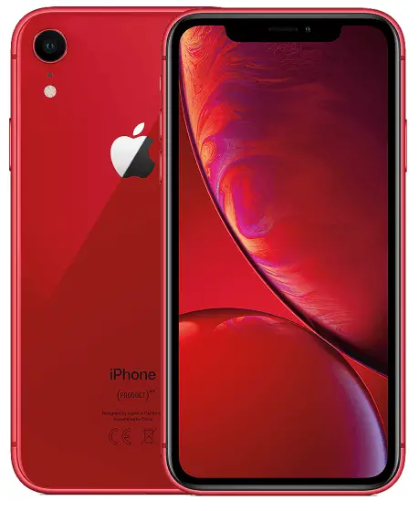 Apple-iPhone-XR-Restore-backup-User-Manual-product