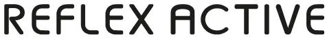 REFLEX ACTIVE LOGO
