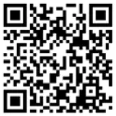 REFLEX ACTIVE T558964 Fitness Blue Leather Smartwatch-1