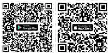 REFLEX ACTIVE T558964 Fitness Blue Leather Smartwatch-2