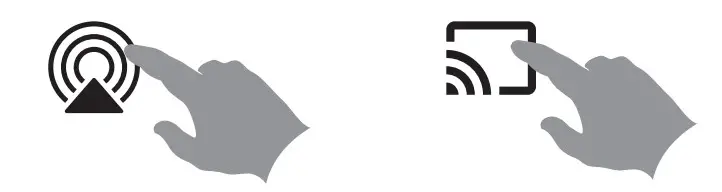 audio pro Link 2 - Play Nice - Figure 12