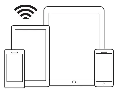 audio pro Link 2 - Play Nice - Figure 4
