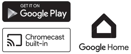 audio pro Link 2 - Play Nice - icon 3