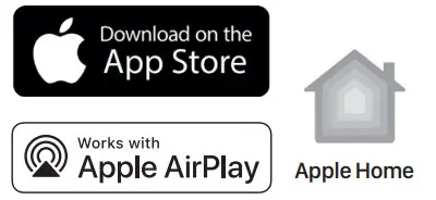 audio pro Link 2 - Play Nice - icon 6