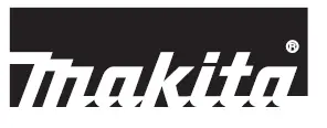 makita DCO181 Cordless Cut-Out Tool logo