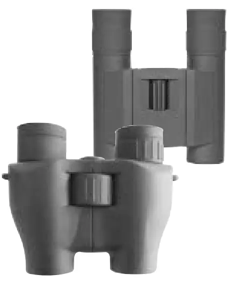 BRESSER Compact Binoculars