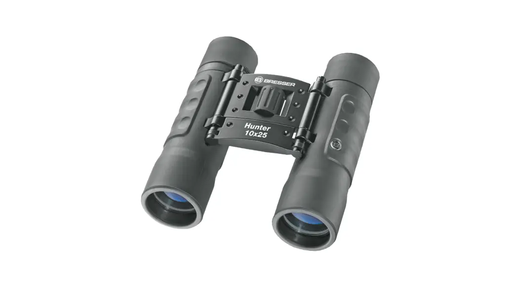 Bresser Compact Binoculars Instruction Manual