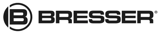 BRESSER LOGO
