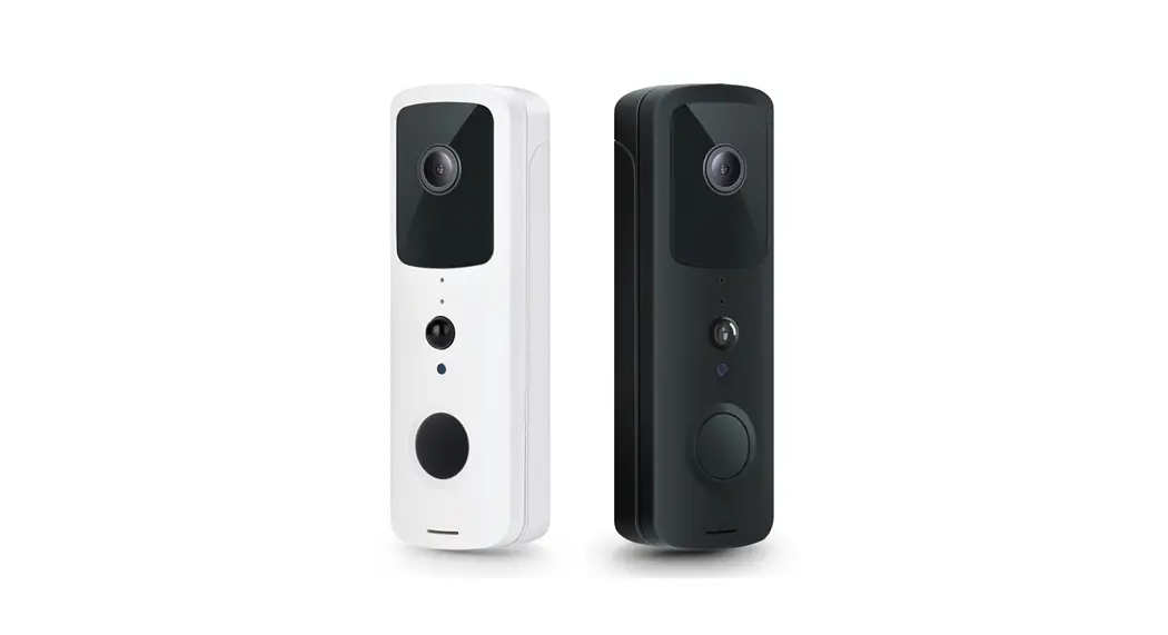 Vairema Wireless Ip Tuya Video Intercom User Guide