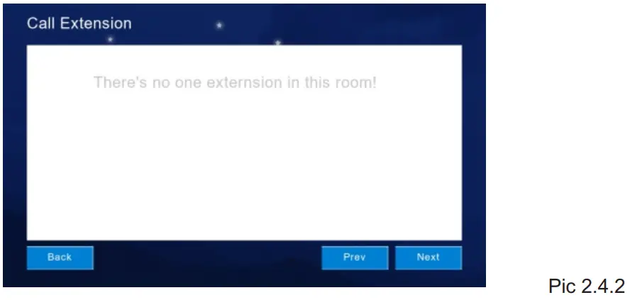 VAIREMA Wireless IP Tuya Video Intercom - Monitor Extension