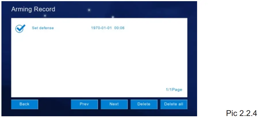 VAIREMA Wireless IP Tuya Video Intercom - Time
