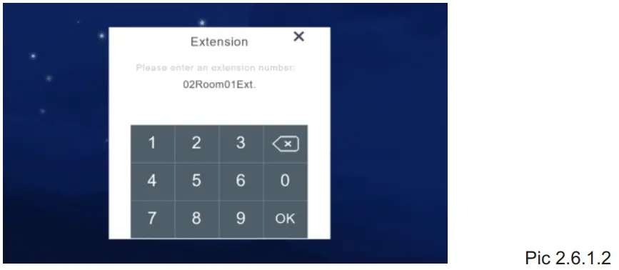 VAIREMA Wireless IP Tuya Video Intercom - successfully
