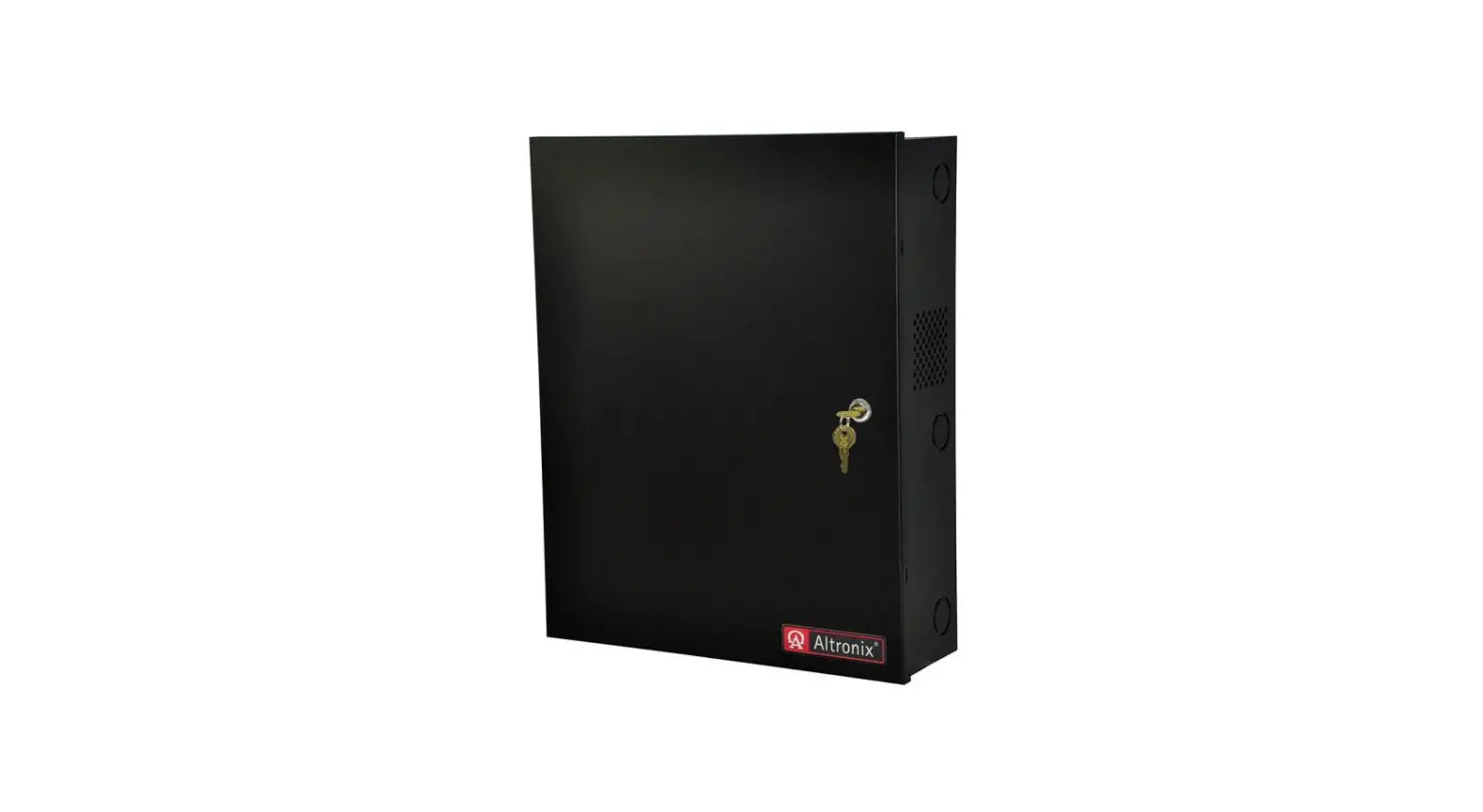 Altronix Trove T1pdk7f24 24 Door Kit Installation Guide