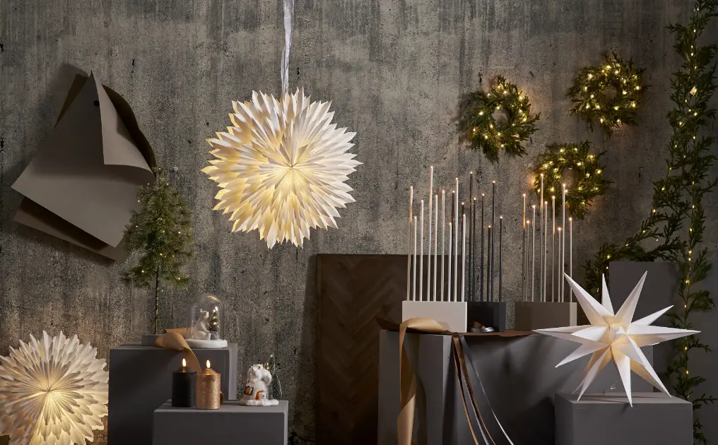 Ekvip 022423 Advent Star Instruction Manual